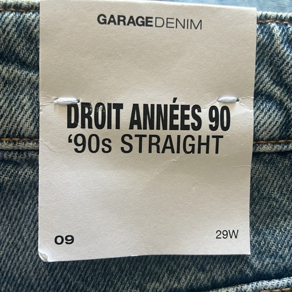 Jeans - Picture 2 of 3